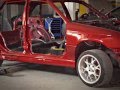 opel astra f cabrio