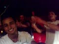 Drunk Punjabi in Sydney
