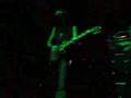 Neaera - Armamentarium (Wall Of Death) (05.04.08 Regensburg)