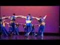 Armenian Dance - Barekamutiun Dance Studio