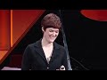 Amber Case: We are all Cyborgs Now