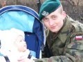 przygoda w wojsku-CSWLąd - 10BKPanc 2007 KAFIK :)