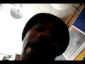 Crunc Tesla and the Vampire Killers -- getting free gear from Puma. video