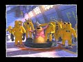 Making of Monsters Inc 