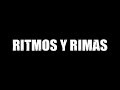 ritmos y rimas: markooz rayden y nach