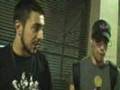 Ritmos y Rimas: MarkoOz, Rayden y Nach