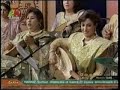 musique de tlemcen, originale!
sung by dalila mekadder with la cordoba d'alger