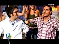 Flipy con Bisbal y el experimento del altavoz humano Flipy con Bisbal y el experimento del altavoz humano