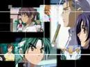 Full Metal Panic Fumoffu Opening