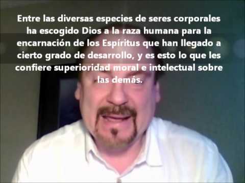 espirita - Resumen de la Doctrina de los Espíritus, no aceptes nuevos conceptos o ideas que confundan lo dictado a Allan Kardec en La Codificación Espírita por los Espí...