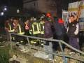 Tragedia sfiorata al passaggio al livello tra Castellalto e Teramo, allaltezza di Villa Pavone
