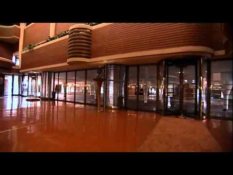 Architectures: Frank Lloyd Wright, Johnson Wax Admin Building