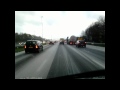 Stevige buien trekken over het land en op diverse plaatsen kwam het tot overlast en blikschade door plotselinge gladheid, ook kwamen er geregeld zware windstoten tot circa 80 km/h voor tijdens de buien, woensdagmiddag en avond trok een storm 9BFT over het land ( dat laatste is niet gefilmd ).