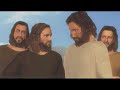 Biblia Ilumina Gold - Jesus Cura um Cego de Nacença Biblia Ilumina Gold - Jesus Cura um Cego de Nacença