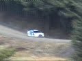 Border counties rally 2008 part1 Border counties rally 2008 part1