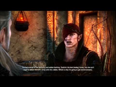 The Witcher 2 : Assassins of Kings