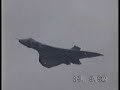 RAF Finningley Air Show 1992