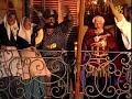 Com acte final del Firó de Sóller es canta La Balanguera.Extret de l´especial de IB3
