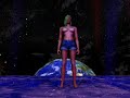 Cosmic Dancefloor