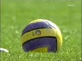 06-07 (j.14) Murcia, 1 - Real Valladolid, 4 (resumen web)