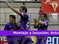 06-07 (j.14) Murcia, 1 - Real Valladolid, 4 (resumen web)