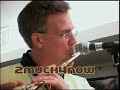 tony snow plays the blues