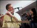tony snow plays the blues