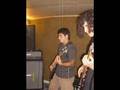 Rockkorkusu Rock Muzik Grubu Antalya