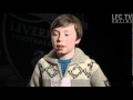 LFCTV child presenter auditions