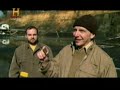 Monstruos de la prehistoria - Parte 9/13 - Criaturas - «Misterios»