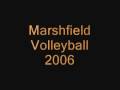 Volleyball-Animation
