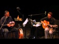 Thomas Carbou & Glen Velez - East West