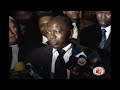 Pathologists in Mutula Kilonzo autopsy agree on findings but results will be out in July
