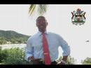 Antigua &amp; Barbuda Holiday Message
