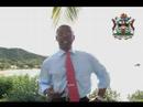Antigua & Barbuda Holiday Message
