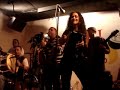 lidia de la rosa el golpesito
