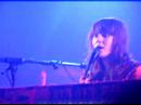 Kate Nash!!! Manchester Academy 5/11/07