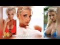 15 Beautiful Big Breasts Celebrity Models E cup