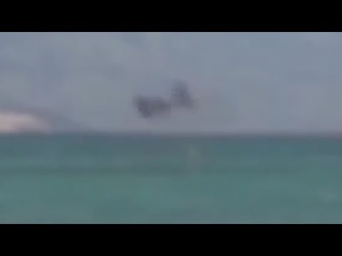 videos de sirenas reales - Nuevamente aparece un vídeo donde se aprecia una supuesta sirena (Mermaid), esto nos hace recordar al hecho que ocurrió en Israel (Sirena en Israel), no hay ...