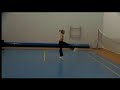 Nikolka - VÁNOČNÍ AKADEMIE 2009.mpg