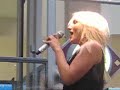 BROOKE HOGAN