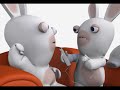Rayman et les lapins crétins : trailer final Rayman et les lapins crétins : trailer final