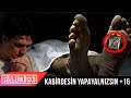 (+15) Kabre Girince Başına Tek Tek Gelecekler! Gözlerini Kapat Ve Dinle
