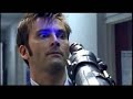 Dr Who: Judoon ~ Dirty Deeds Done Dirt Cheap