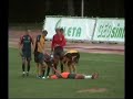 Gargzdu BANGA vs Kedainiu NEVEZIS 2008 09 03 Gargzdu BANGA vs Kedainiu NEVEZIS 2008 09 03