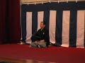 Yagyu Seigo Ryu Battojutsu Atsuta Jingu 2006