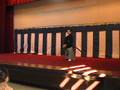 Yagyu Seigo Ryu Battojutsu Atsuta Jingu 2006