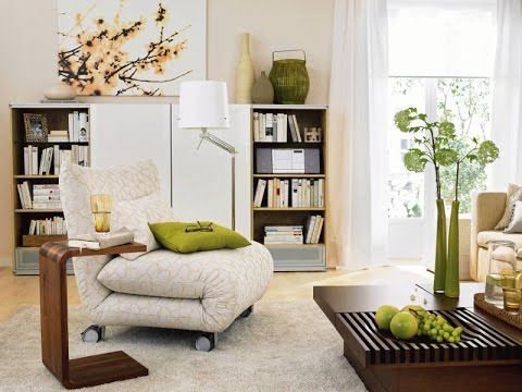 Dekoideen wohnzimmer grau: schöne deko ideen fürs wohnzimmer ...