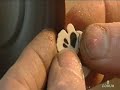 CORUM Marquetry Timepieces CORUM Marquetry Timepieces