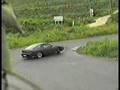 平尾台の旧マルワランドのカートコースにてドリフト練習☆